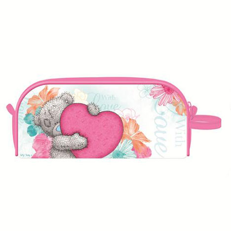 Me to You Bear With Love Pencil Case £5.99